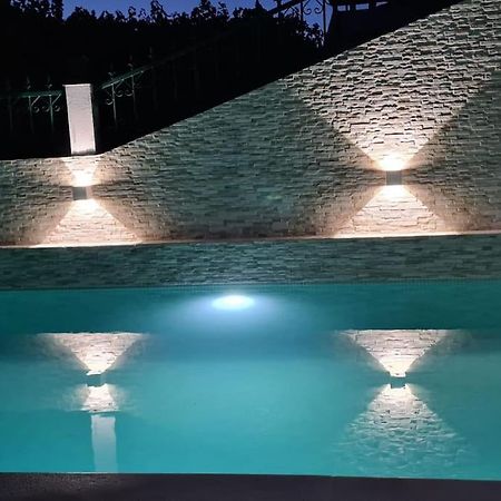 Paradise House - Apartment In Villa With Private Pool And Private Garden Aldeia do Mato  Εξωτερικό φωτογραφία