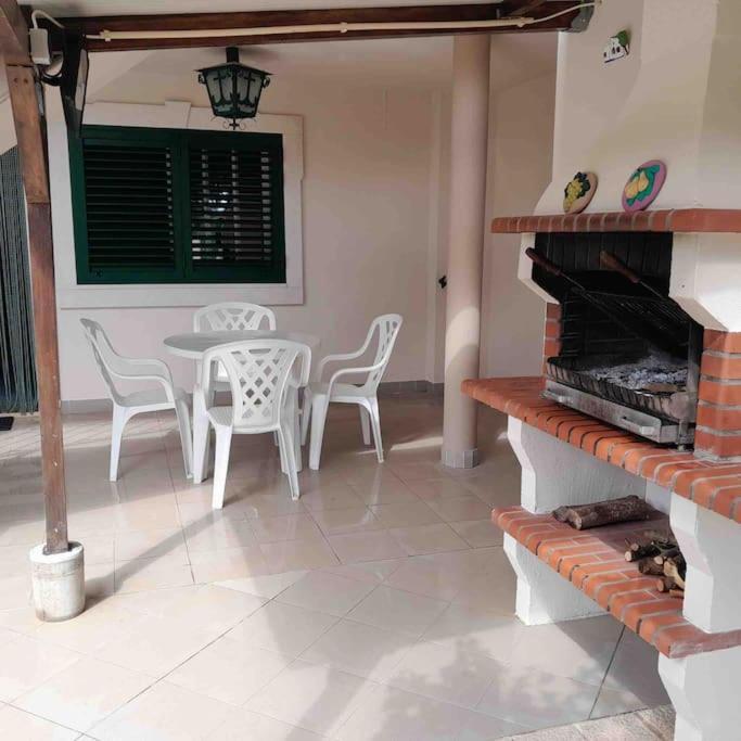 Paradise House - Apartment In Villa With Private Pool And Private Garden Aldeia do Mato  Εξωτερικό φωτογραφία