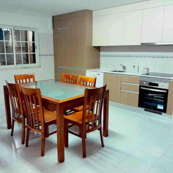 Paradise House - Apartment In Villa With Private Pool And Private Garden Aldeia do Mato  Εξωτερικό φωτογραφία