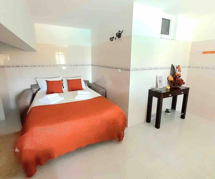 Paradise House - Apartment In Villa With Private Pool And Private Garden Aldeia do Mato  Εξωτερικό φωτογραφία
