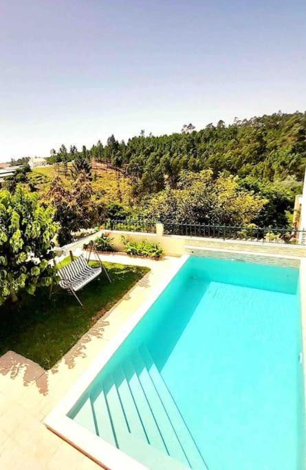 Paradise House - Apartment In Villa With Private Pool And Private Garden Aldeia do Mato  Εξωτερικό φωτογραφία