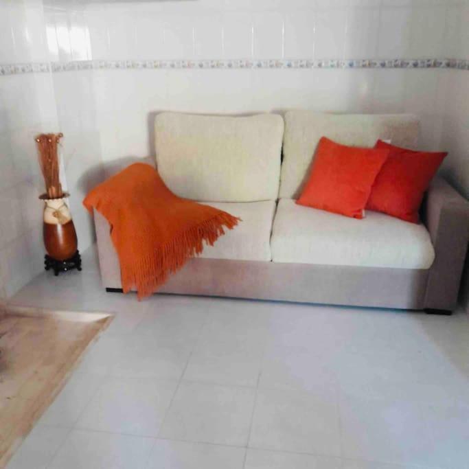 Paradise House - Apartment In Villa With Private Pool And Private Garden Aldeia do Mato  Εξωτερικό φωτογραφία