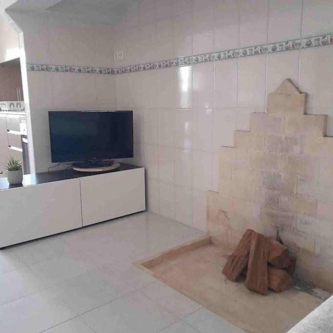 Paradise House - Apartment In Villa With Private Pool And Private Garden Aldeia do Mato  Εξωτερικό φωτογραφία