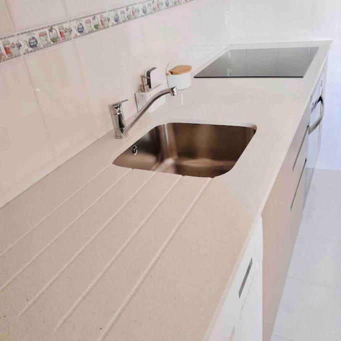 Paradise House - Apartment In Villa With Private Pool And Private Garden Aldeia do Mato  Εξωτερικό φωτογραφία