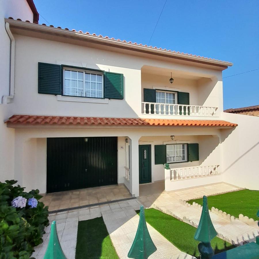 Paradise House - Apartment In Villa With Private Pool And Private Garden Aldeia do Mato  Εξωτερικό φωτογραφία