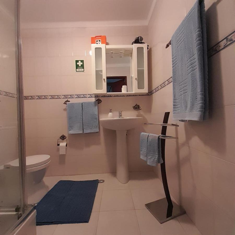 Paradise House - Apartment In Villa With Private Pool And Private Garden Aldeia do Mato  Εξωτερικό φωτογραφία